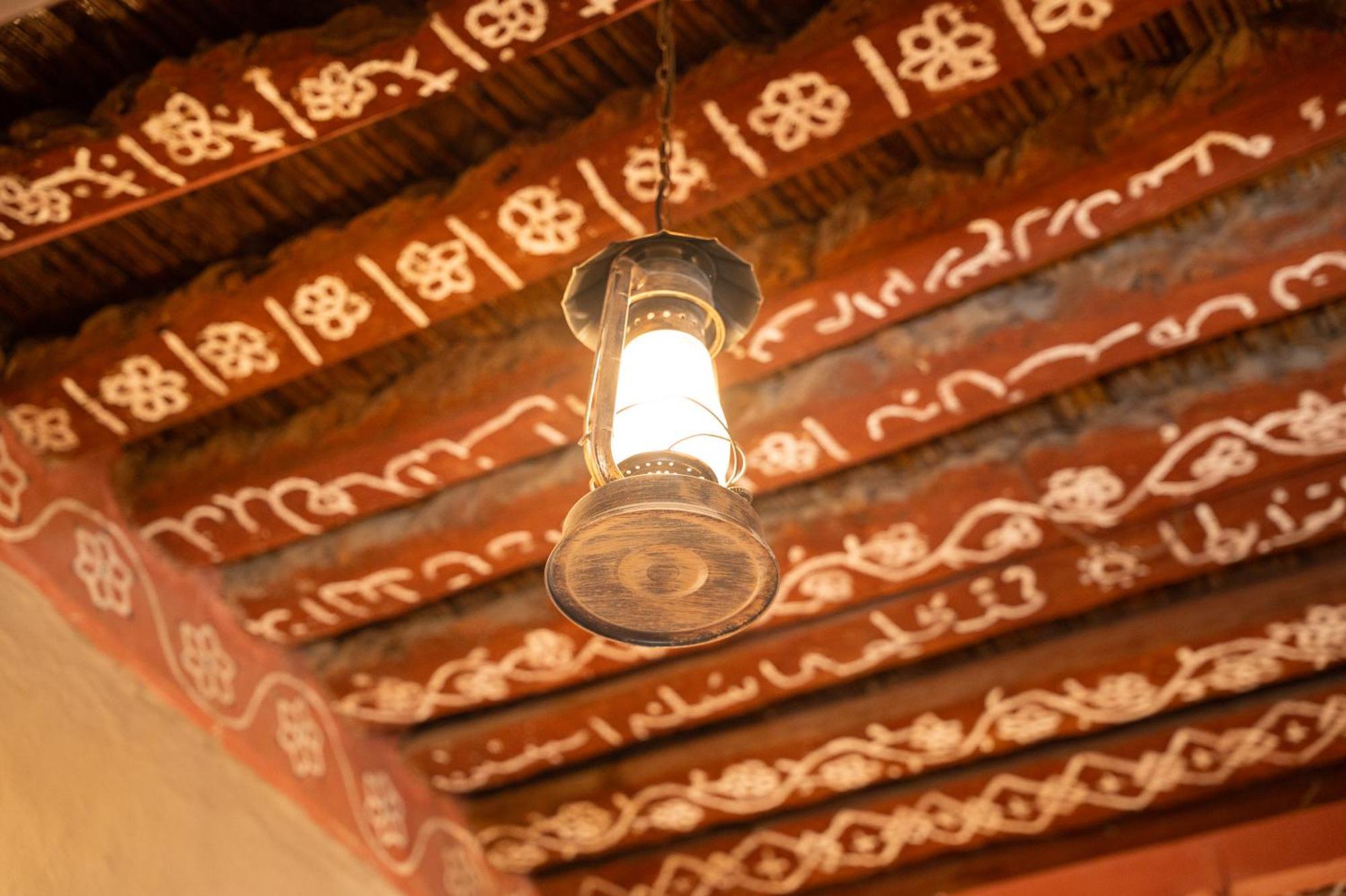 Nomad Inn Nizwa Exterior photo