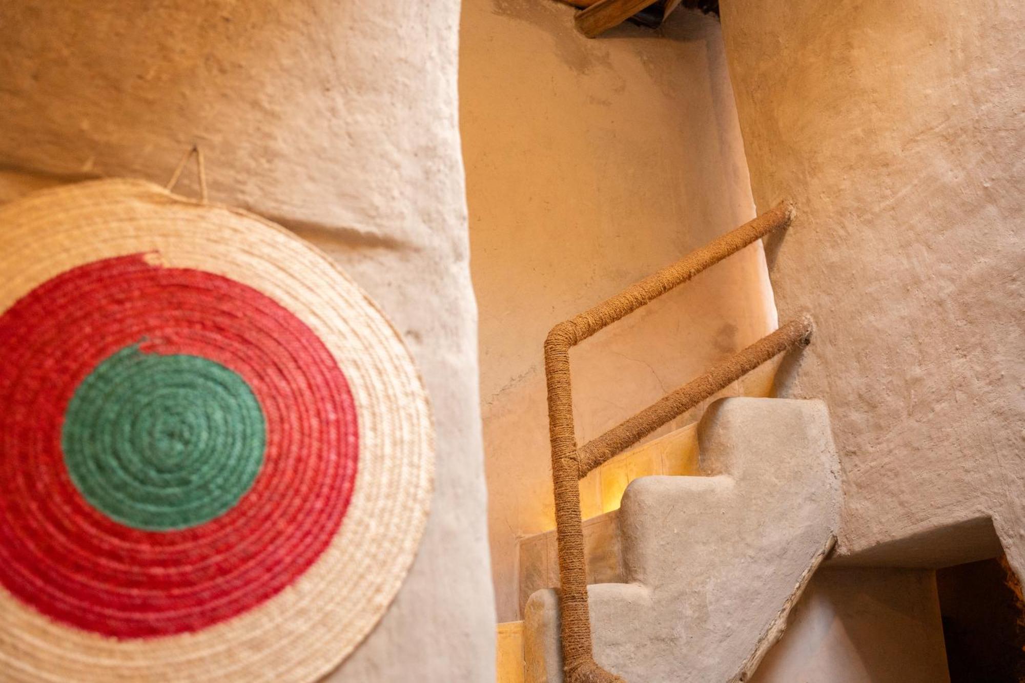 Nomad Inn Nizwa Exterior photo