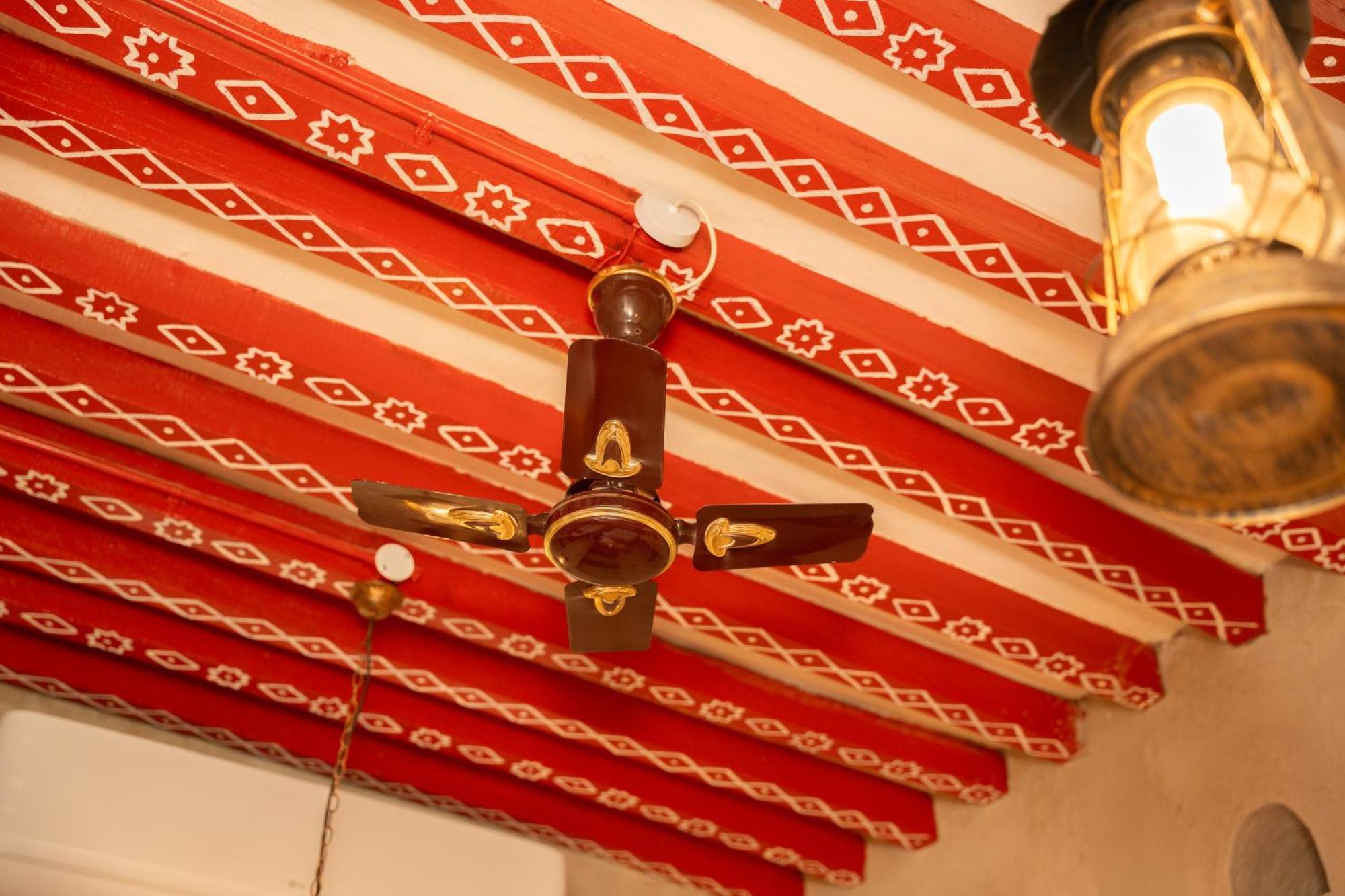 Nomad Inn Nizwa Exterior photo