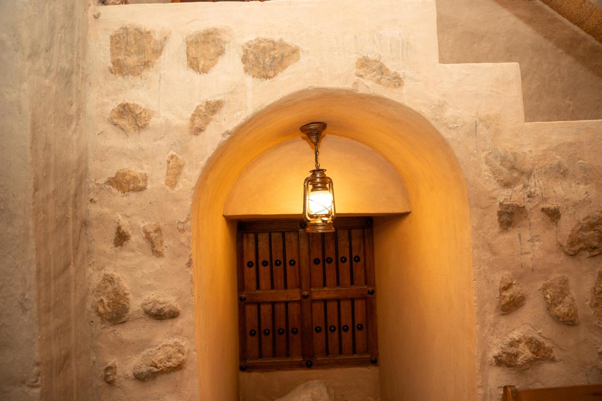 Nomad Inn Nizwa Exterior photo