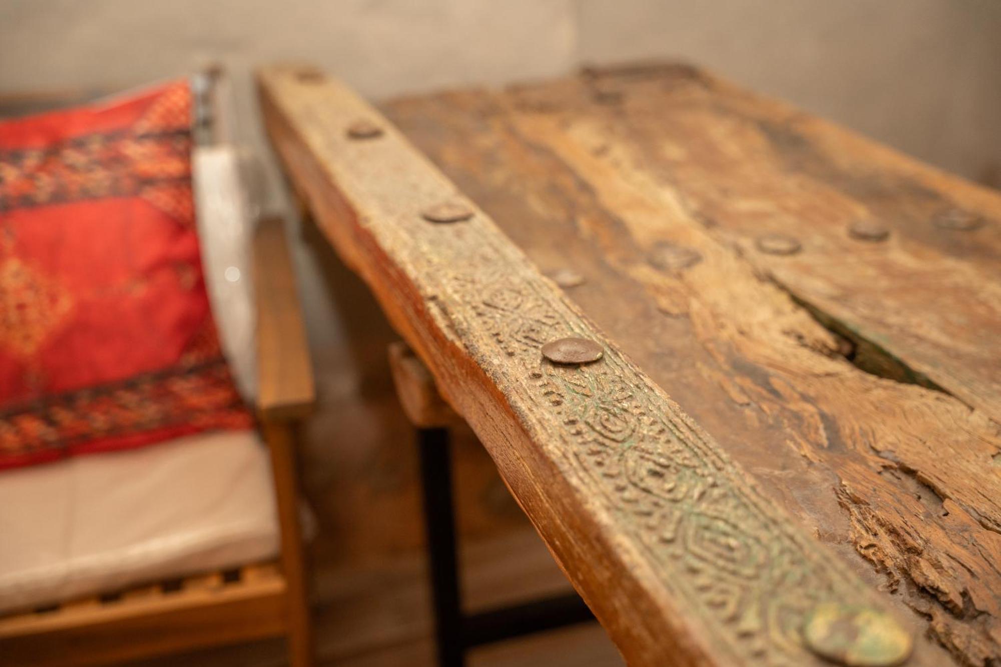 Nomad Inn Nizwa Exterior photo