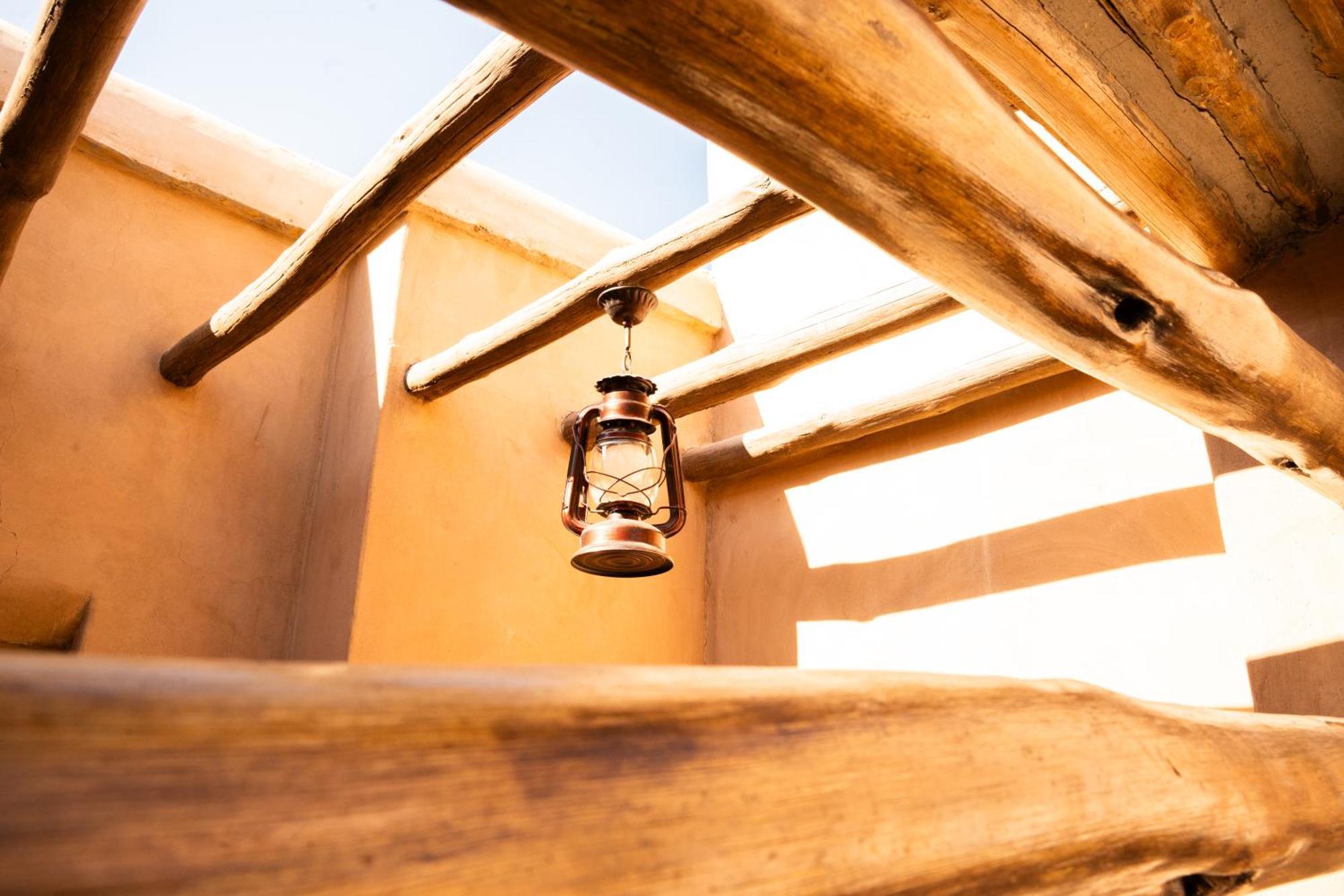 Nomad Inn Nizwa Exterior photo