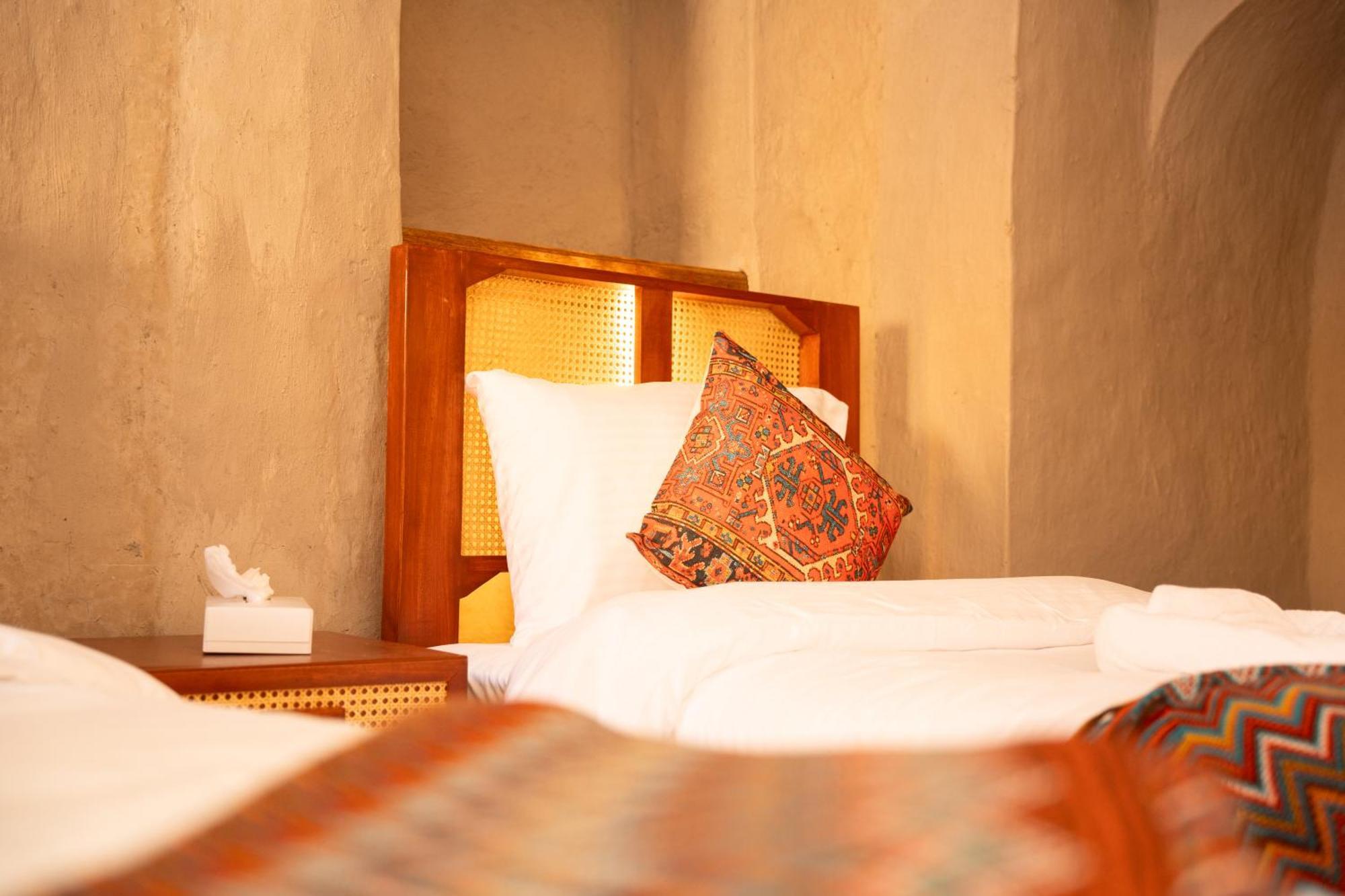 Nomad Inn Nizwa Exterior photo