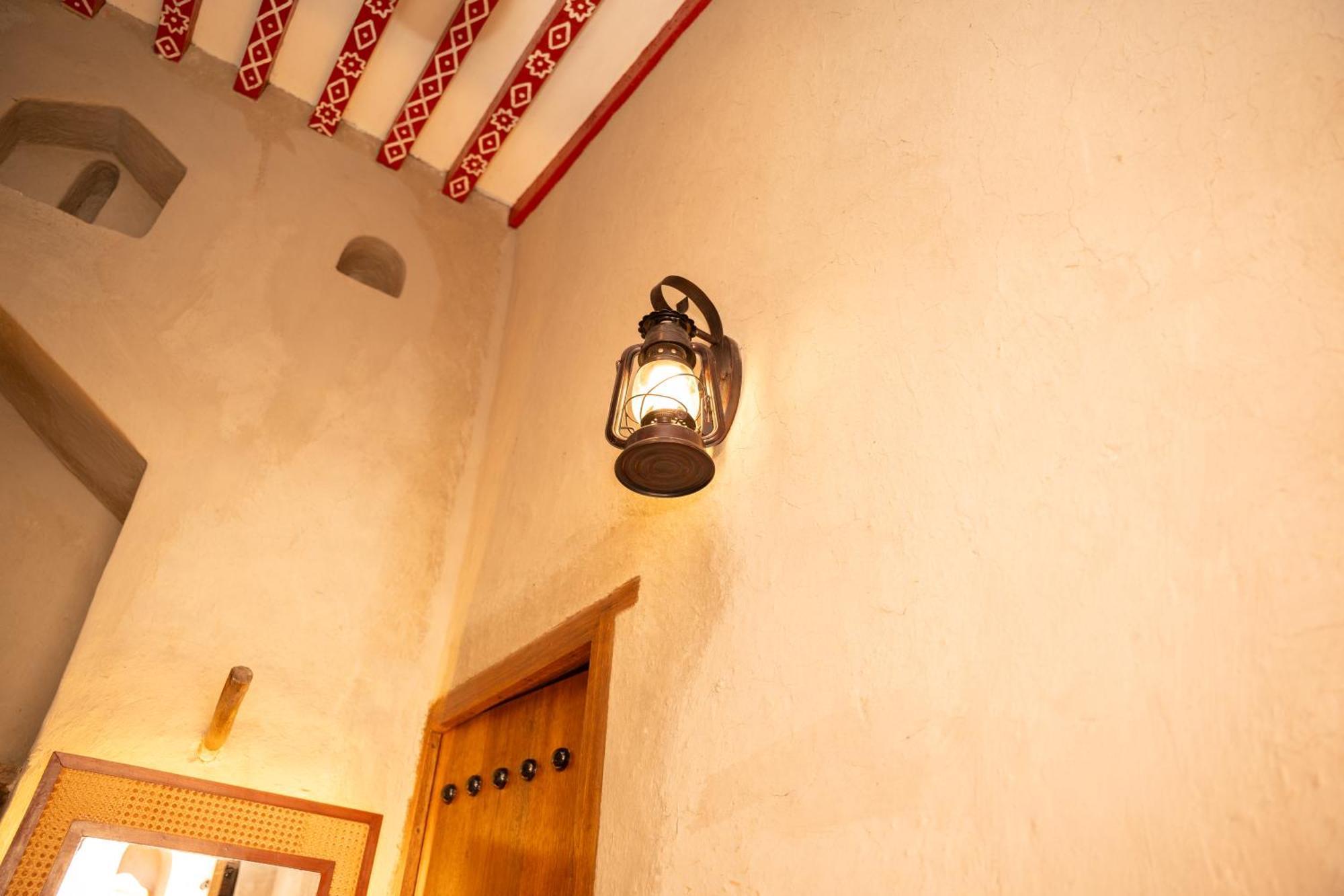 Nomad Inn Nizwa Exterior photo