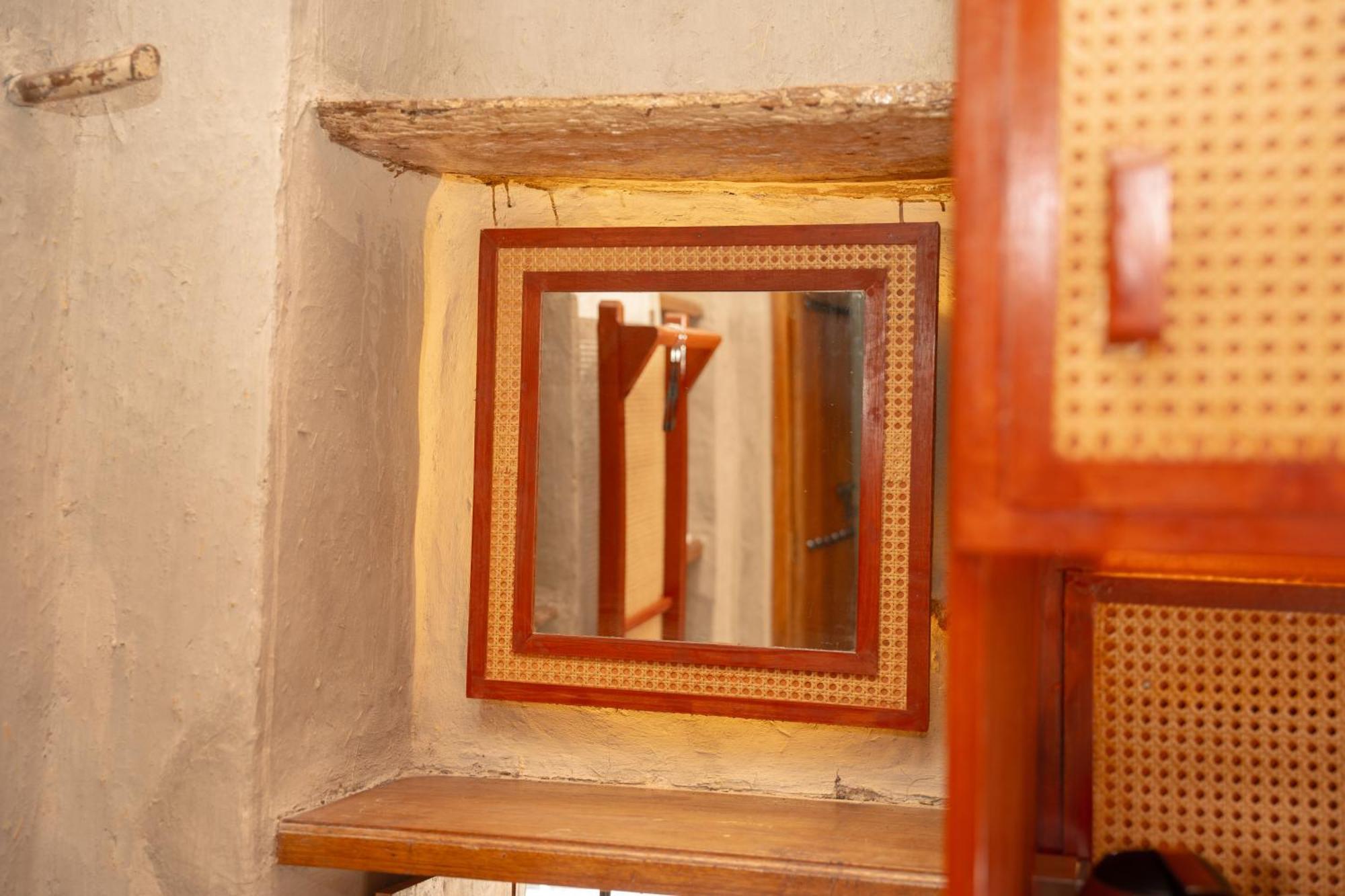 Nomad Inn Nizwa Exterior photo