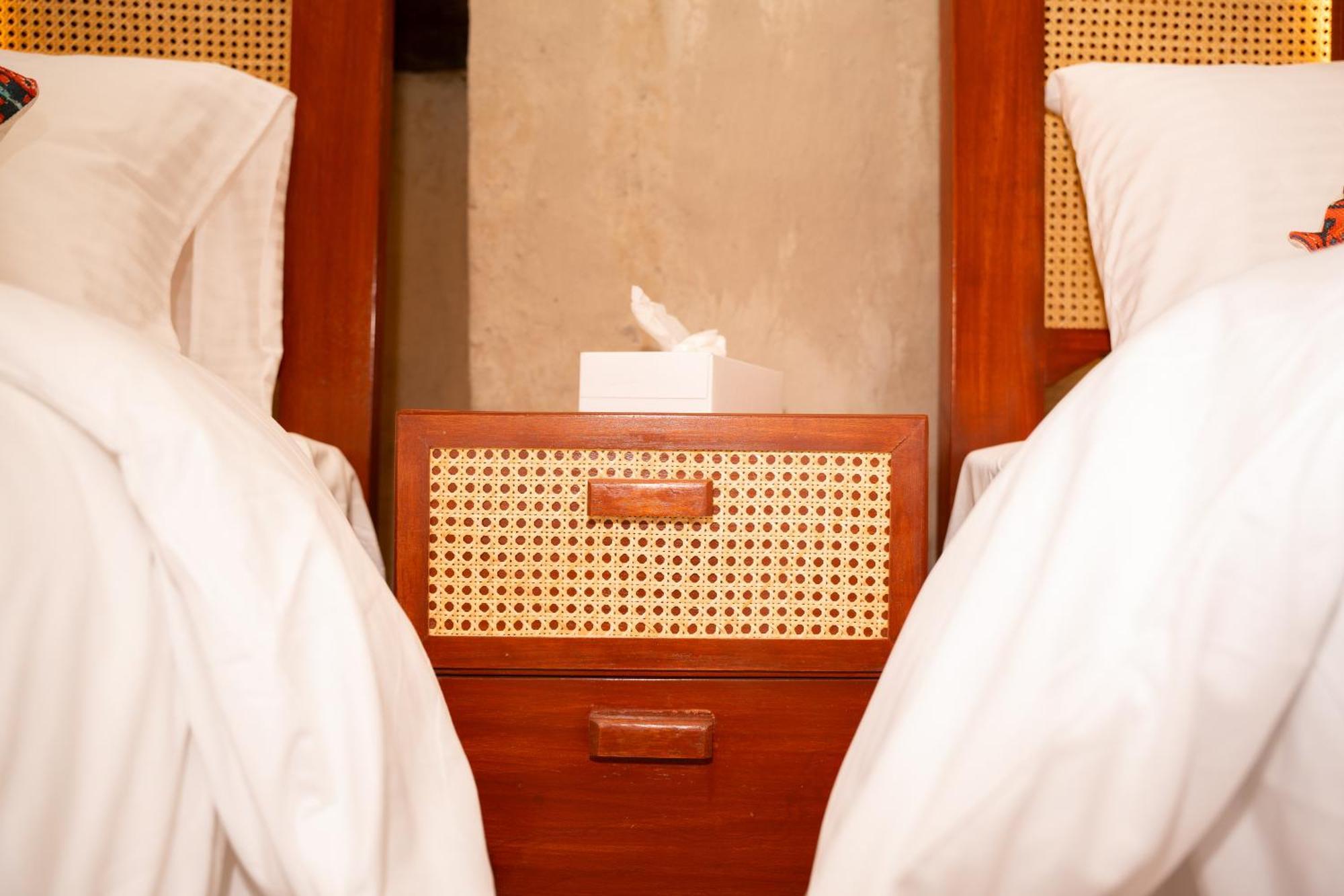 Nomad Inn Nizwa Exterior photo
